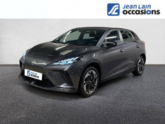 MG MG4 MG4 Electric 51kWh - 125 kW 2WD Standard 03/01/2024 en vente à La Motte-Servolex
