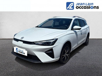 MG MG5 MG5 Autonomie Etendue 61kWh - 115 kW 2WD Luxury 30/05/2024 en vente à Bourgoin-Jallieu