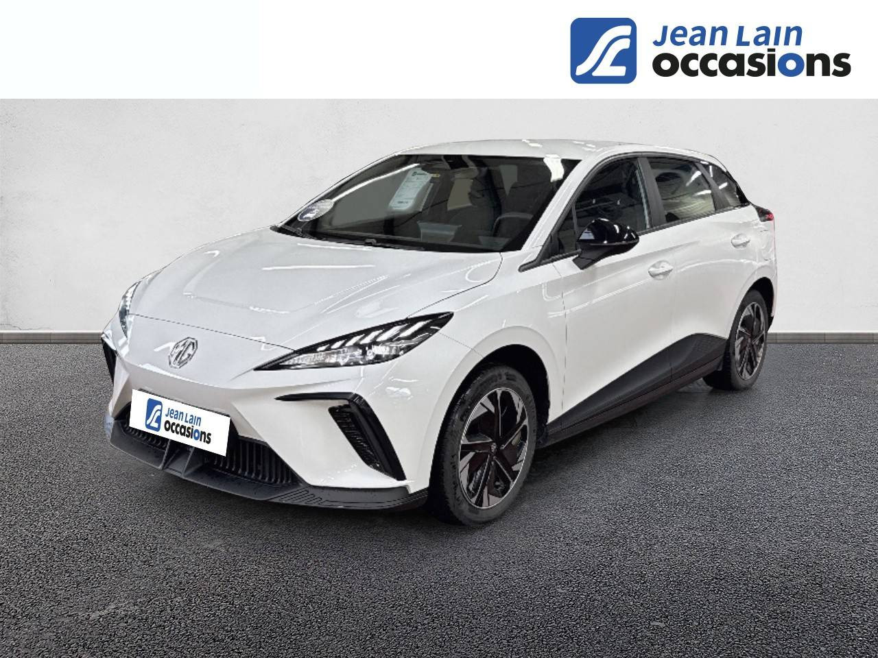 Vente en ligne MG MG4 MG4 Electric 51kWh - 125 kW 2WD Standard de 2023 au prix de 18 390 €