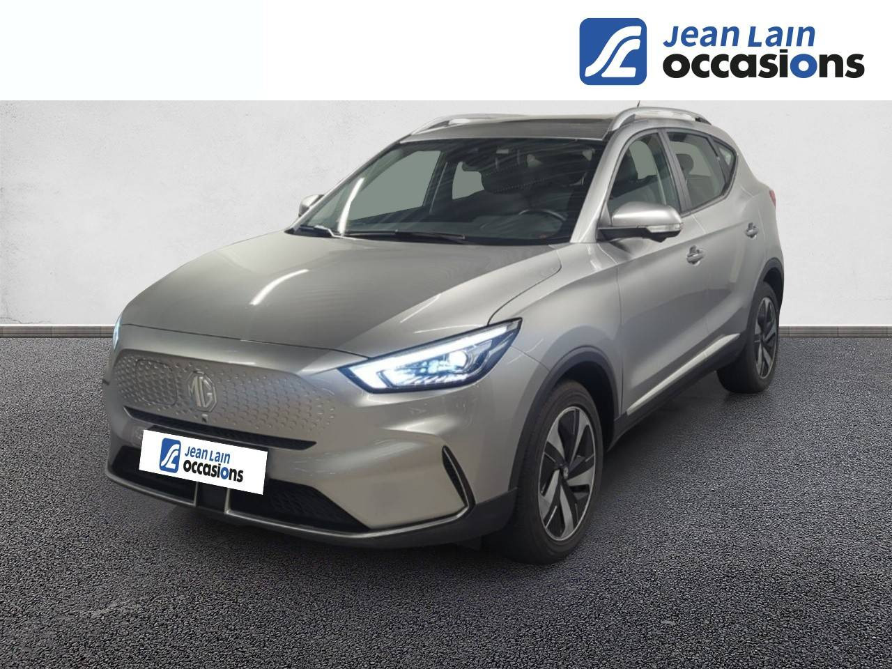 Vente en ligne MG ZS ELECTRIQUE ZS EV Autonomie Etendue 70kWh - 115 kW 2WD Luxury de 2023 au prix de 22 490 €