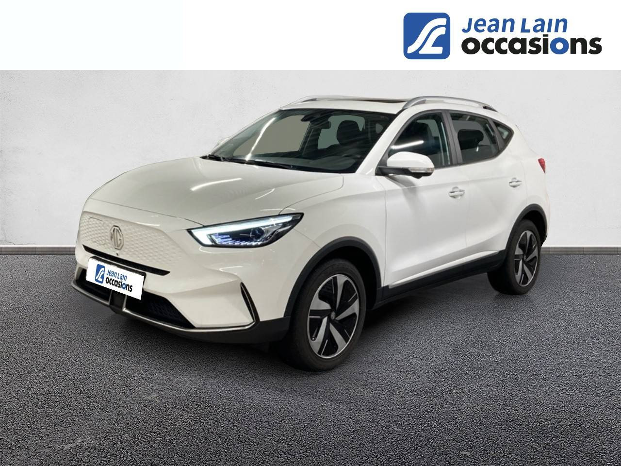 Vente en ligne MG ZS ELECTRIQUE ZS EV Autonomie Etendue 70kWh - 115 kW 2WD Luxury de 2023 au prix de 21 990 €