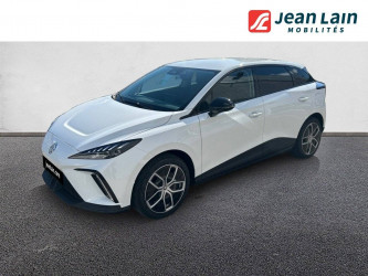 MG MG4 MG4 Electric 64kWh - 150 kW 2WD Luxury 04/10/2024 en vente à Meythet