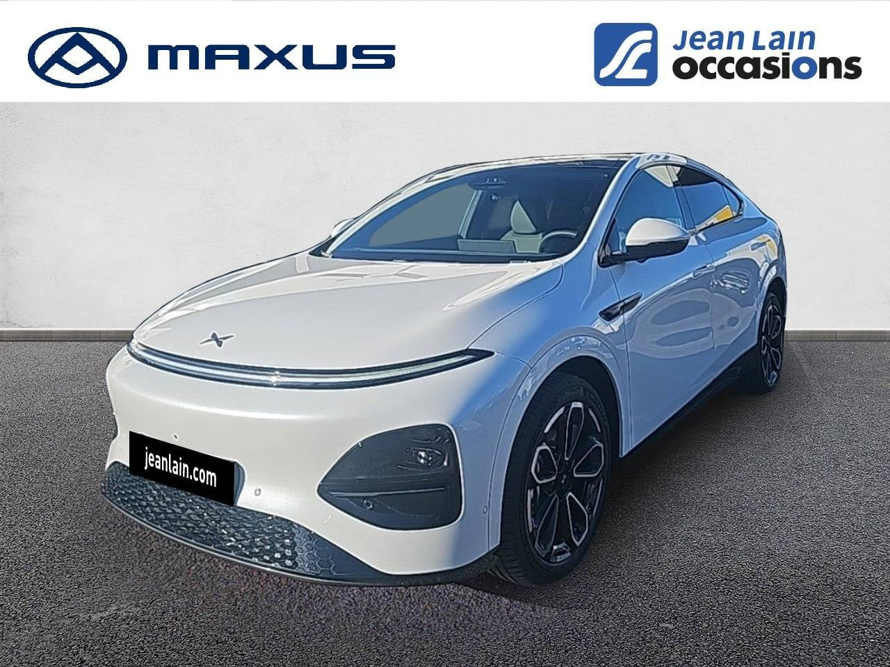 Vente en ligne XPENG G6 G6 Autonomie Etendue de 2026 au prix de 44 566 €