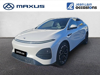 XPENG G6 G6 Autonomie Etendue 27/02/2026 en vente à Gaillard