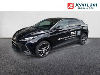 MG MG4 MG4 Electric 77kWh - 180 kW 2WD Luxury 31/05/2024 en vente à Voglans