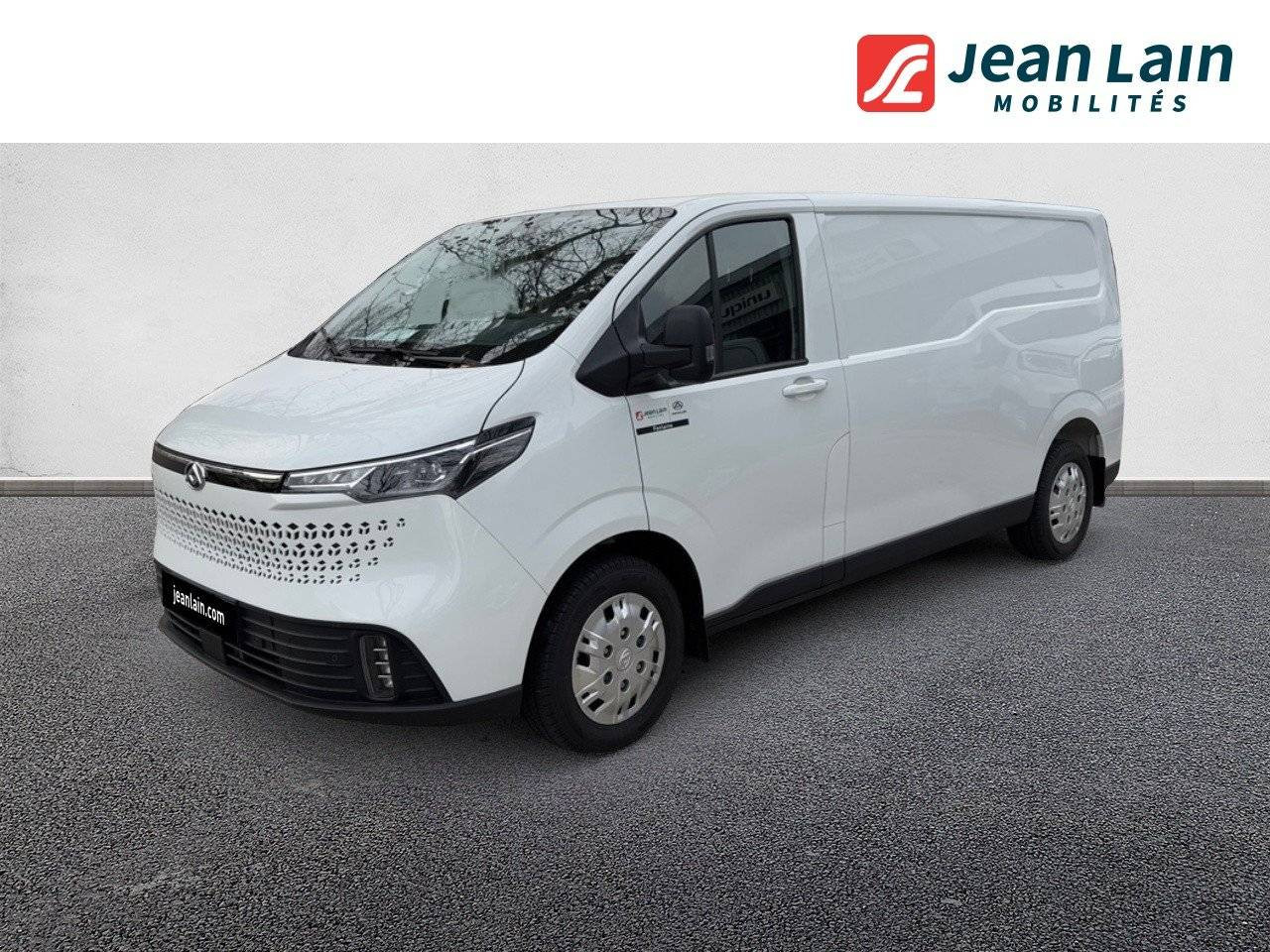 Vente en ligne MAXUS E-DELIVER7 FOURGON E-DELIVER7 FOURGON L1H1 77 KWH de 2025 au prix de 50 388 €