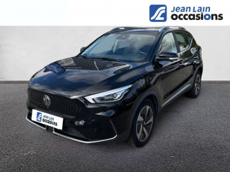 MG ZS ELECTRIQUE ZS EV Autonomie Etendue 70kWh - 115 kW 2WD Luxury 04/04/2022 en vente à Bourgoin-Jallieu