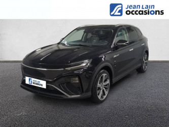 MG MARVEL R Marvel R EV 2WD Luxury 31/03/2022 en vente à La Motte-Servolex