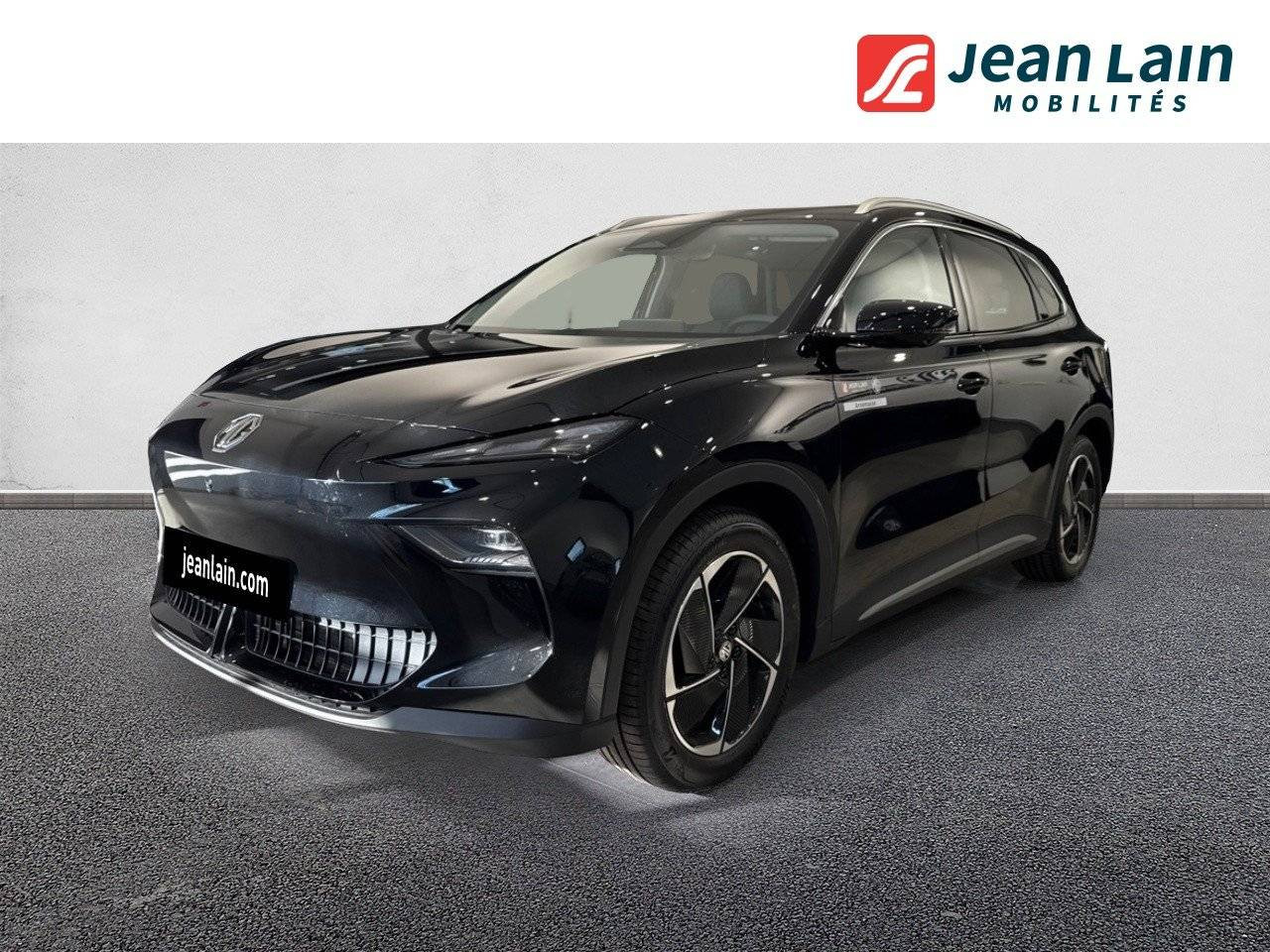 Vente en ligne MG MGS5 EV MGS5 EV 64kWh - 170 kW 2WD Luxury de 2025 au prix de 34 687 €