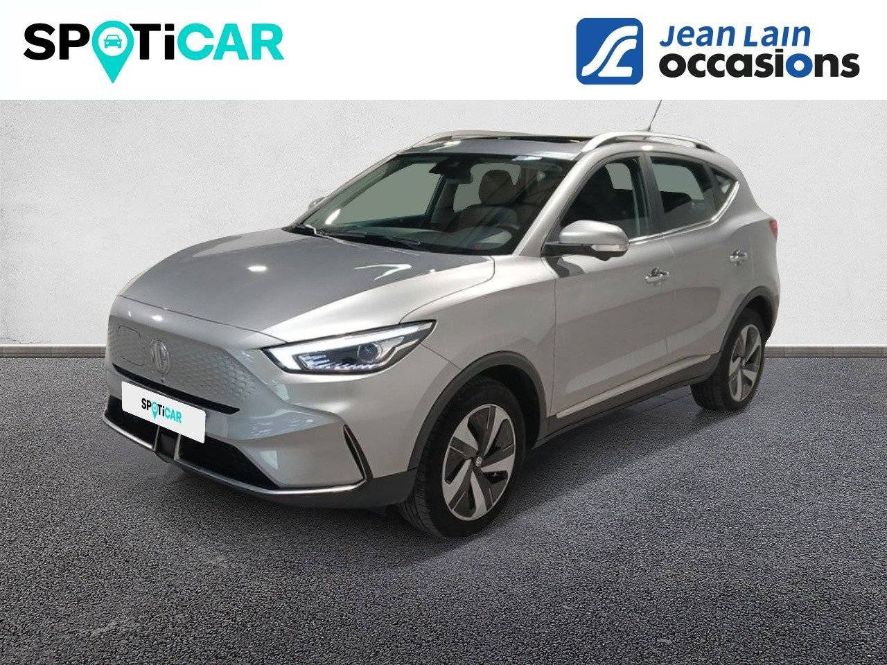 Vente en ligne MG ZS ELECTRIQUE ZS EV Autonomie Etendue 70kWh - 115 kW 2WD Luxury de 2023 au prix de 22 490 €