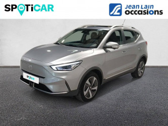 MG ZS ELECTRIQUE ZS EV Autonomie Etendue 70kWh - 115 kW 2WD Luxury 18/12/2023 en vente à Seynod