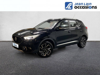 MG ZS ZS 1.5L VTI-Tech 106ch 2WD Luxury 30/06/2023 en vente à Seynod