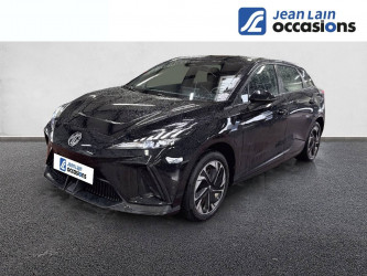 MG MG4 MG4 Electric 51kWh - 125 kW 2WD Standard 29/12/2023 en vente à Seyssinet-Pariset