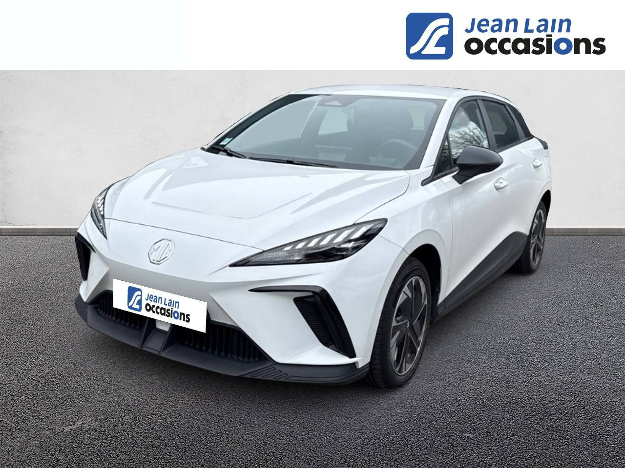 Vente en ligne MG MG4 MG4 Electric 51kWh - 125 kW 2WD Standard de 2023 au prix de 16 490 €