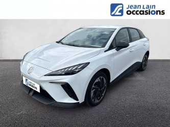 MG MG4 MG4 Electric 51kWh - 125 kW 2WD Standard 06/10/2023 en vente à Pontcharra