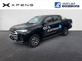 MAXUS T90-EV T90-EV PICK-UP DOUBLE CABINE 88 KWH 30/05/2024 en vente à Vénissieux