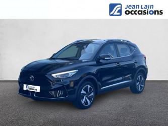 MG ZS ELECTRIQUE ZS EV Autonomie Etendue 70kWh - 115 kW 2WD Luxury 18/12/2023 en vente à Cessy