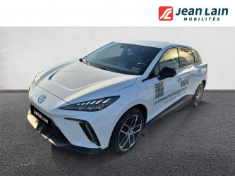 MG MG4 MG4 Electric 64kWh - 150 kW 2WD Luxury 09/08/2024 en vente à Bourgoin-Jallieu