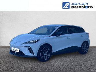 MG MG4 MG4 Electric 64kWh - 150 kW 2WD Luxury 30/06/2023 en vente à Cessy