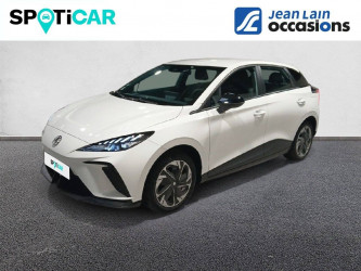 MG MG4 MG4 Electric 51kWh - 125 kW 2WD Standard 08/08/2023 en vente à Vénissieux