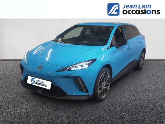MG MG4 MG4 Electric 64kWh - 150 kW 2WD Luxury 22/12/2023 en vente à La Motte-Servolex