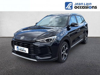 MG ZS ZS 1.5 L Hybrid+ 197 ch Comfort 20/12/2024 en vente à Seyssinet-Pariset