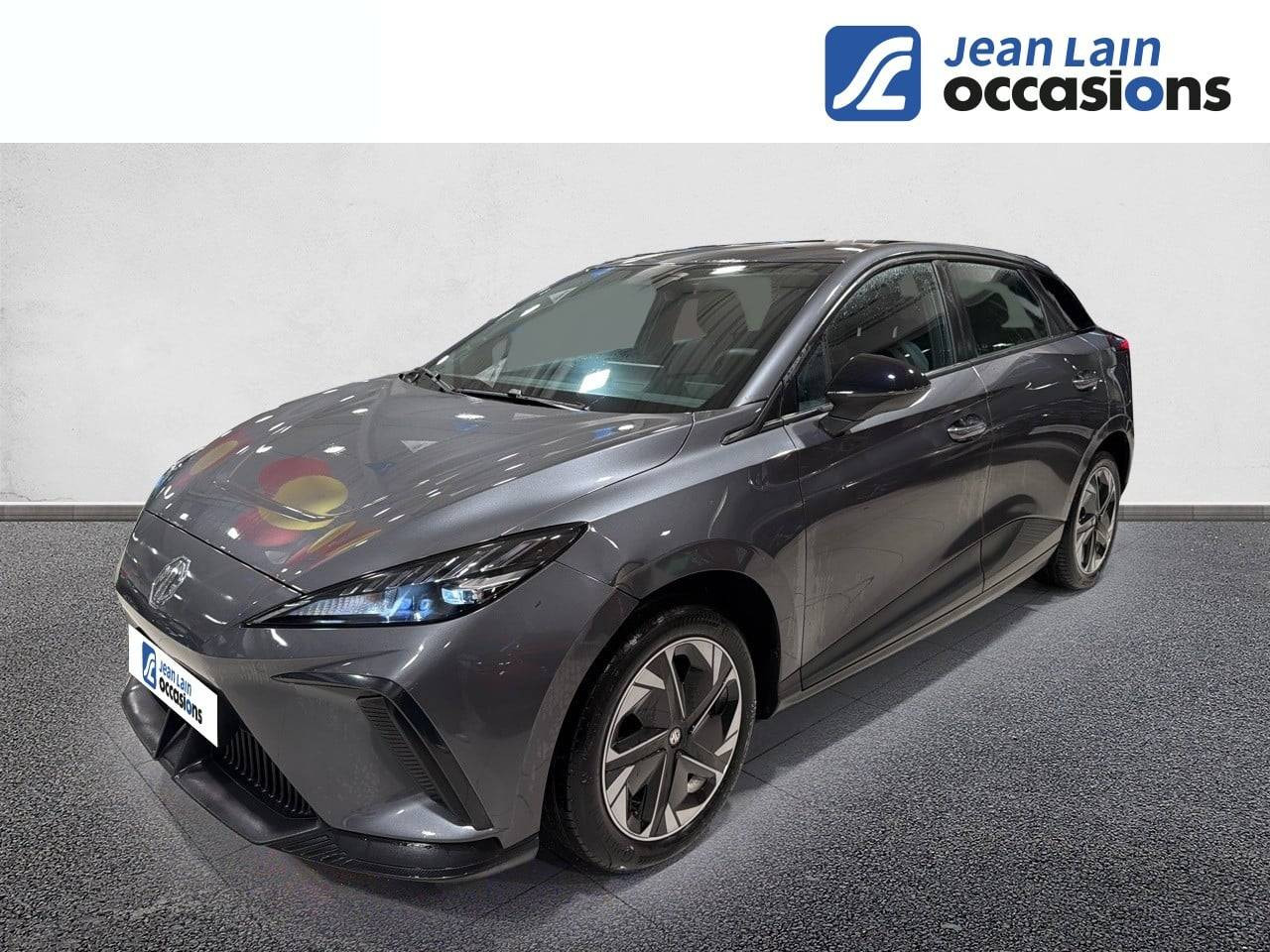 Vente en ligne MG MG4 MG4 Electric 51kWh - 125 kW 2WD Standard de 2023 au prix de 18 490 €