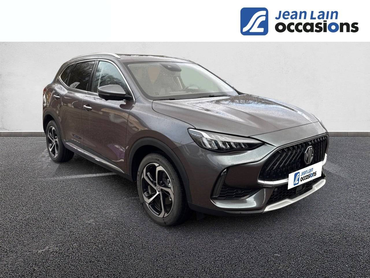 Vente en ligne MG EHS EHS 1.5T GDI PHEV Luxury de 2023 au prix de 25 400 €