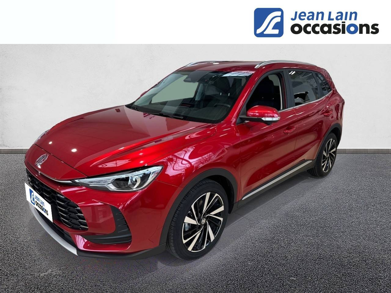 Vente en ligne MG ZS ZS 1.5 L Hybrid+ 197 ch Luxury de 2024 au prix de 25 990 €