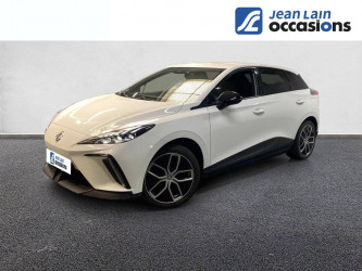 MG MG4 MG4 Electric 64kWh - 150 kW 2WD Luxury 13/12/2023 en vente à Seynod