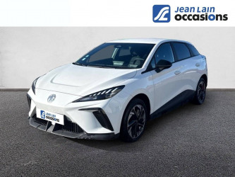 MG MG4 MG4 Electric 64kWh - 150 kW 2WD Comfort 28/06/2023 en vente à Annonay