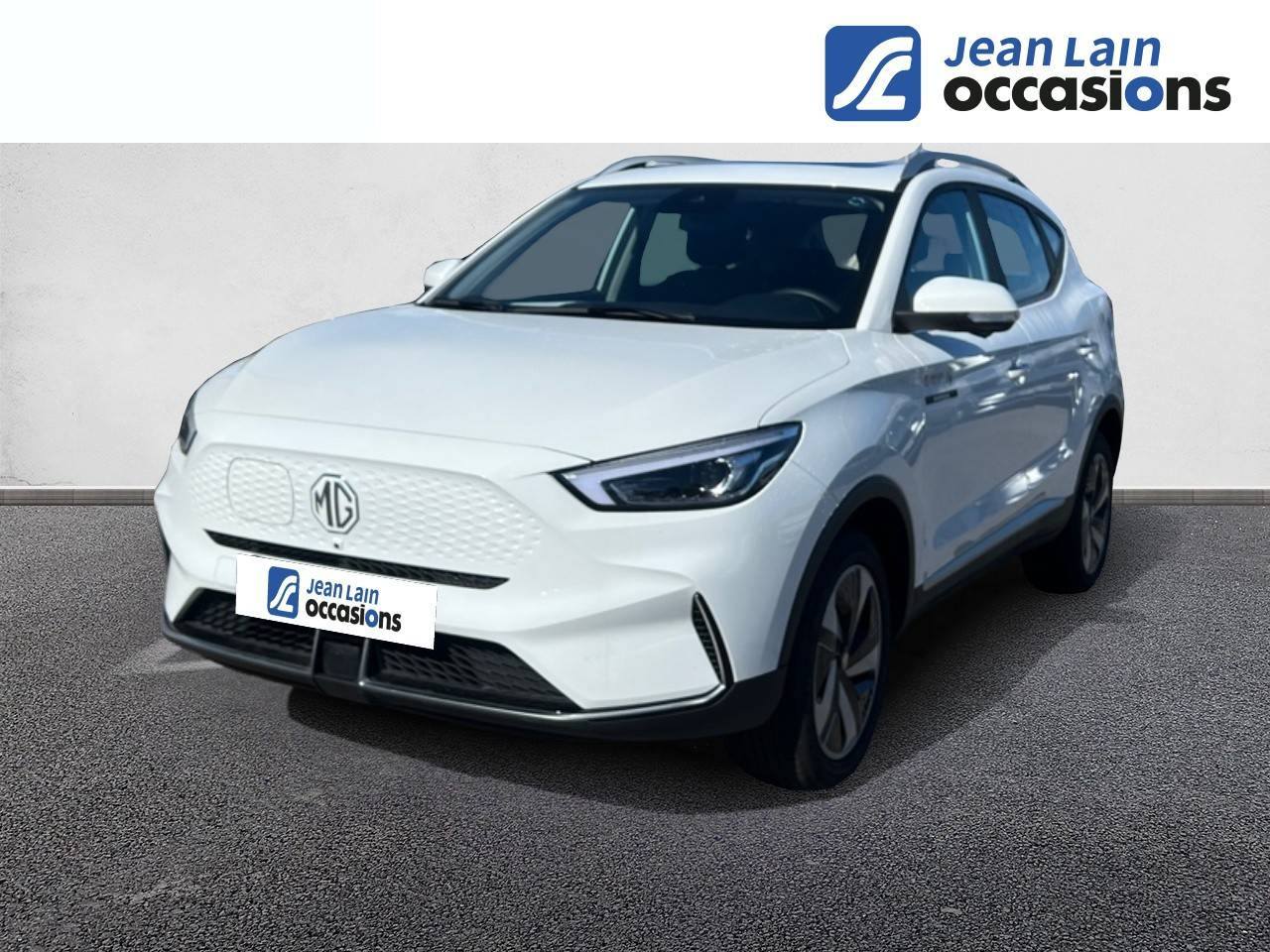 Vente en ligne MG ZS ELECTRIQUE ZS EV Autonomie Etendue 70kWh - 115 kW 2WD Luxury de 2024 au prix de 23 390 €