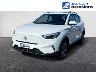 MG ZS ELECTRIQUE ZS EV Autonomie Etendue 70kWh - 115 kW 2WD Luxury 31/05/2024 en vente à Ville-la-Grand