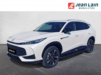 MG EHS EHS 1.5T PHEV 272 ch Luxury 25/07/2025 en vente à Anthy-sur-Léman