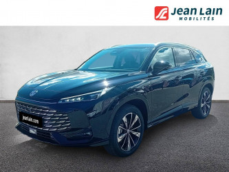 MG EHS EHS 1.5 Hybrid+ 224 ch Luxury 15/07/2025 en vente à Anthy-sur-Léman