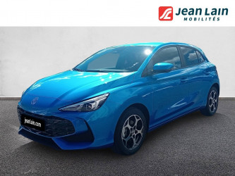 MG MG3 MG3 1.5 L Hybrid+ 195 ch Luxury 15/07/2025 en vente à Anthy-sur-Léman