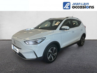 MG ZS ELECTRIQUE ZS EV Autonomie Etendue 70kWh - 115 kW 2WD Luxury 26/04/2023 en vente à Vénissieux