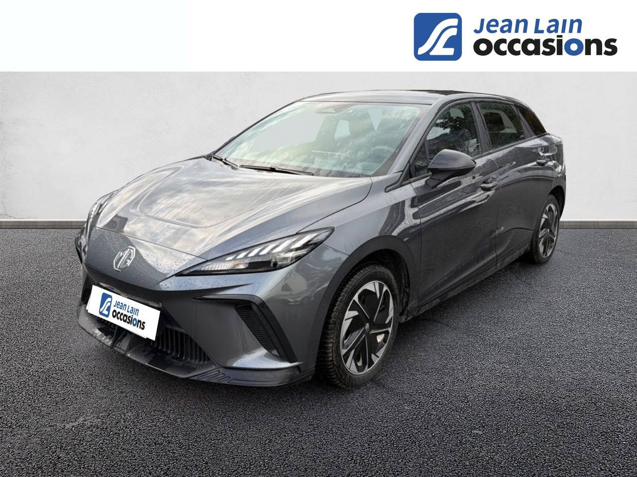 Vente en ligne MG MG4 MG4 Electric 51kWh - 125 kW 2WD Standard de 2023 au prix de 18 490 €