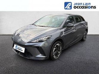 MG MG4 MG4 Electric 51kWh - 125 kW 2WD Standard 31/10/2023 en vente à Crolles