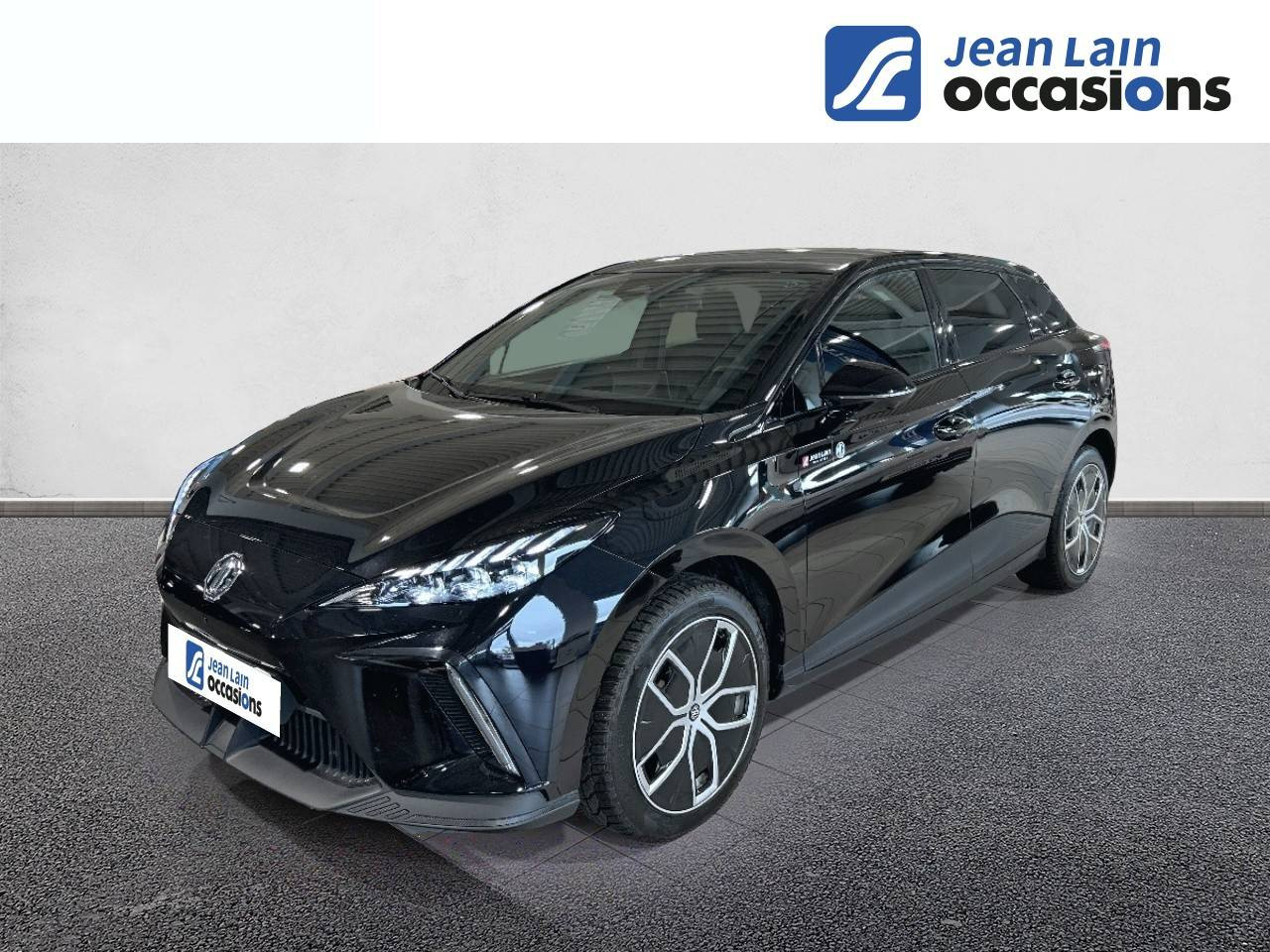 Vente en ligne MG MG4 MG4 Electric 77kWh - 180 kW 2WD Luxury de 2024 au prix de 27 490 €