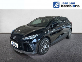MG MG4 MG4 Electric 77kWh - 180 kW 2WD Luxury 31/05/2024 en vente à Ville-la-Grand