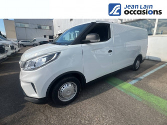 MAXUS E-DELIVER3 FOURGON E-DELIVER3 FOURGON L2H1 50 KWH 05/03/2025 en vente à Vénissieux