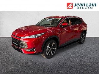 MG EHS EHS 1.5T PHEV 272 ch Luxury 23/12/2025 en vente à Bourgoin-Jallieu