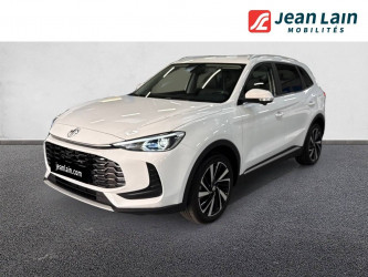 MG ZS ZS 1.5 L Hybrid+ 197 ch Luxury 23/12/2025 en vente à Bourgoin-Jallieu