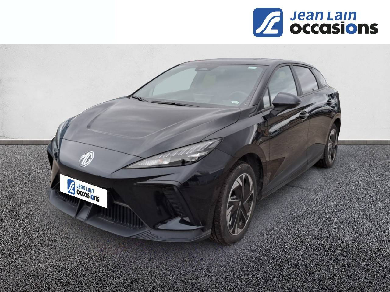 Vente en ligne MG MG4 MG4 Electric 64kWh - 150 kW 2WD Comfort de 2023 au prix de 19 990 €