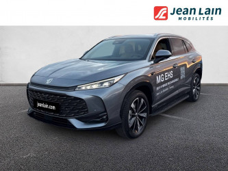 MG EHS EHS 1.5T PHEV 272 ch Luxury 24/12/2025 en vente à Meythet
