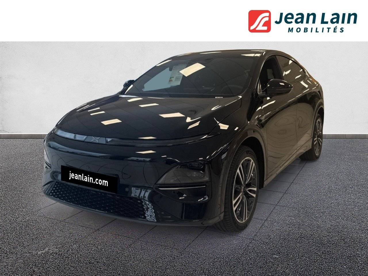 Vente en ligne XPENG G6 G6 Performance de 2025 au prix de 45 999 €