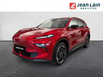 MG MGS5 EV MGS5 EV 64kWh - 170 kW 2WD Luxury 22/05/2025 en vente à Ville-la-Grand
