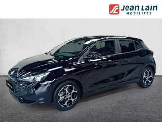 MG MG3 MG3 1.5 L Hybrid+ 195 ch Luxury 24/12/2025 en vente à Anthy-sur-Léman