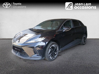 MG MG4 MG4 Electric 64kWh - 150 kW 2WD Comfort 22/12/2022 en vente à Tournon